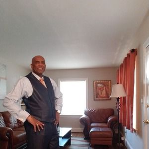Meet your Posher, Michael